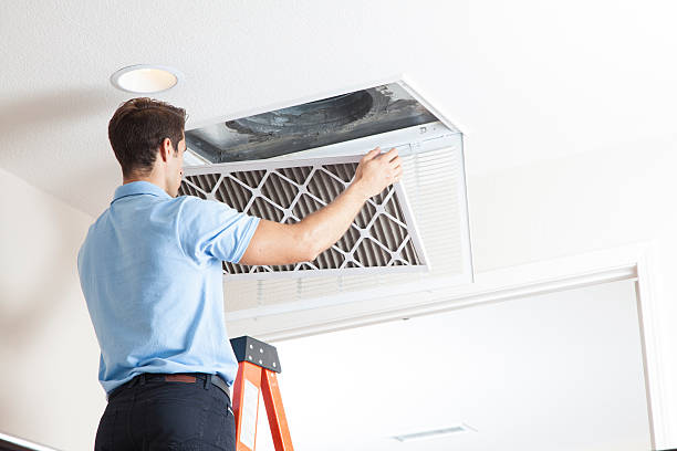 Best HVAC Air Duct Cleaning  in Seaside Park, NJ